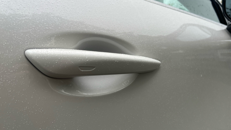 Mazda CX-30 2.0 e-Skyactiv X MHEV Homura 5dr Auto [Sunroof] Petrol Hatchback